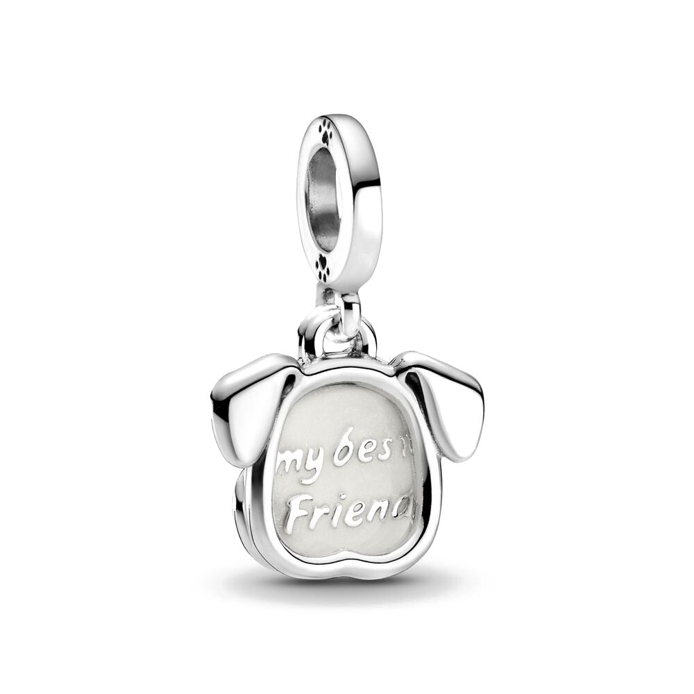 Charm Rivy Perro BFF