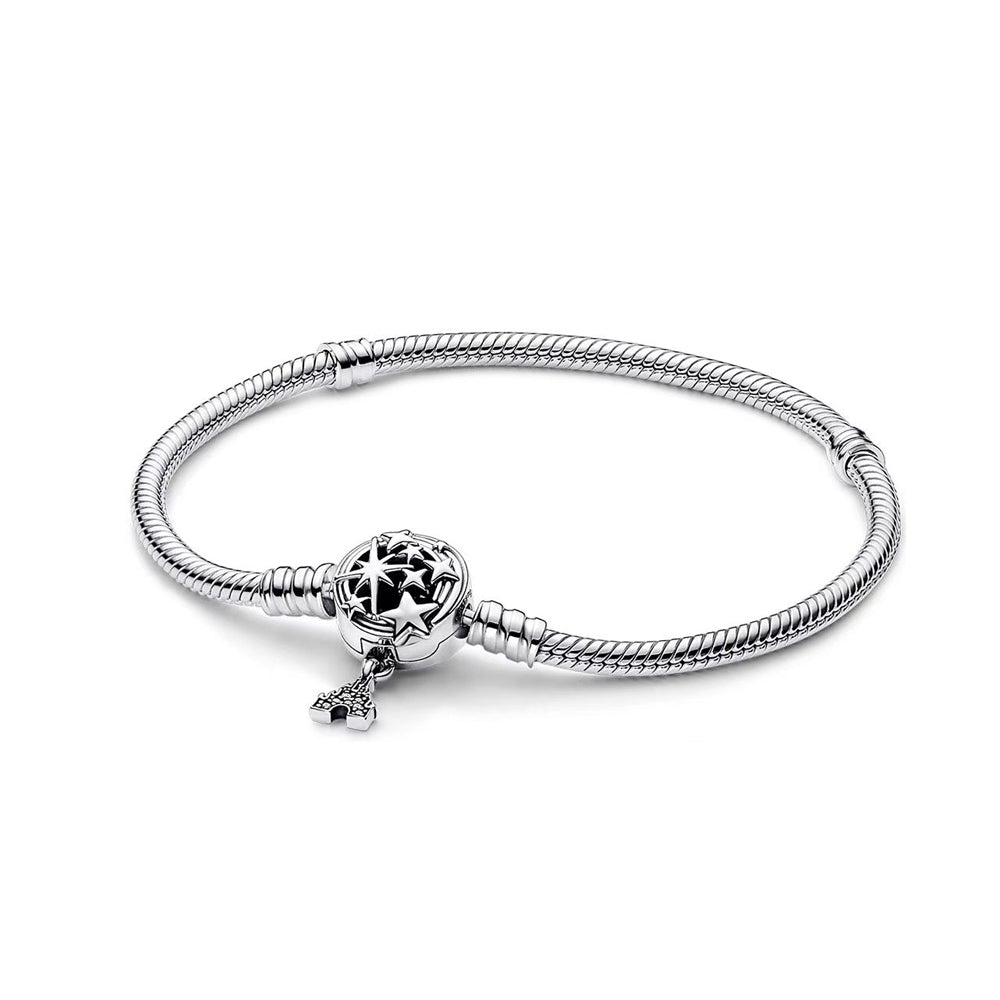 Brazalete Rivy Galaxia Silver