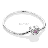 Brazalete Rivy Rosa