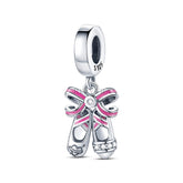 Charm Rivy Ballet