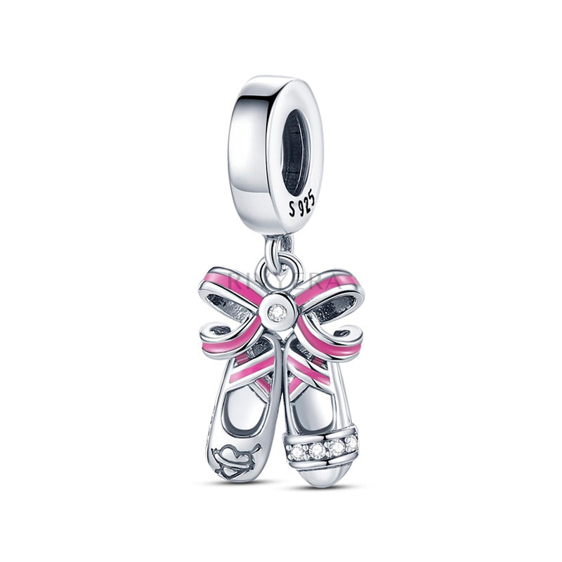 Charm Rivy Ballet