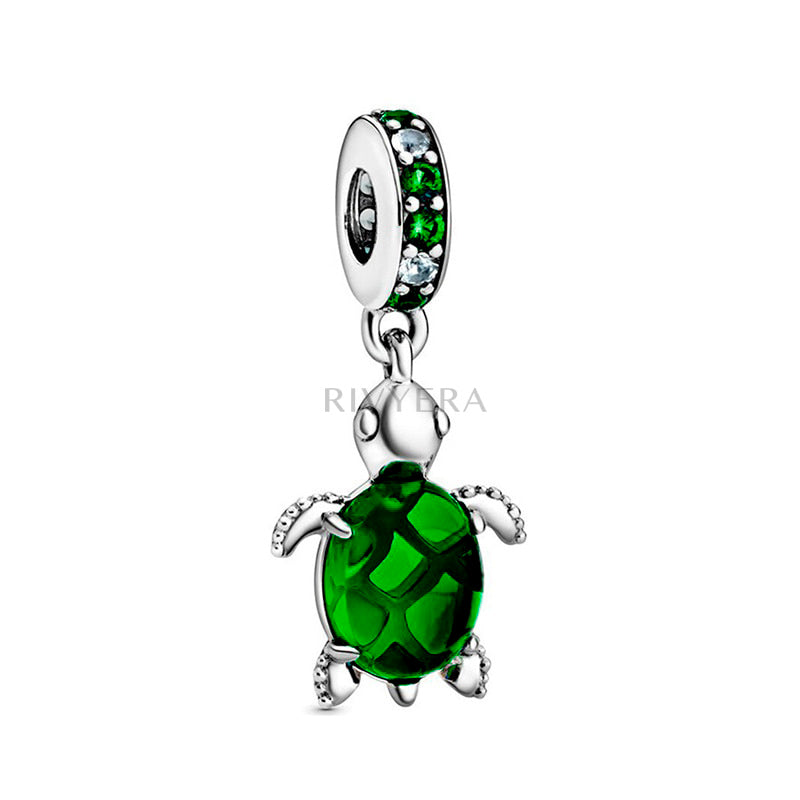 Charm Rivy Tortuga